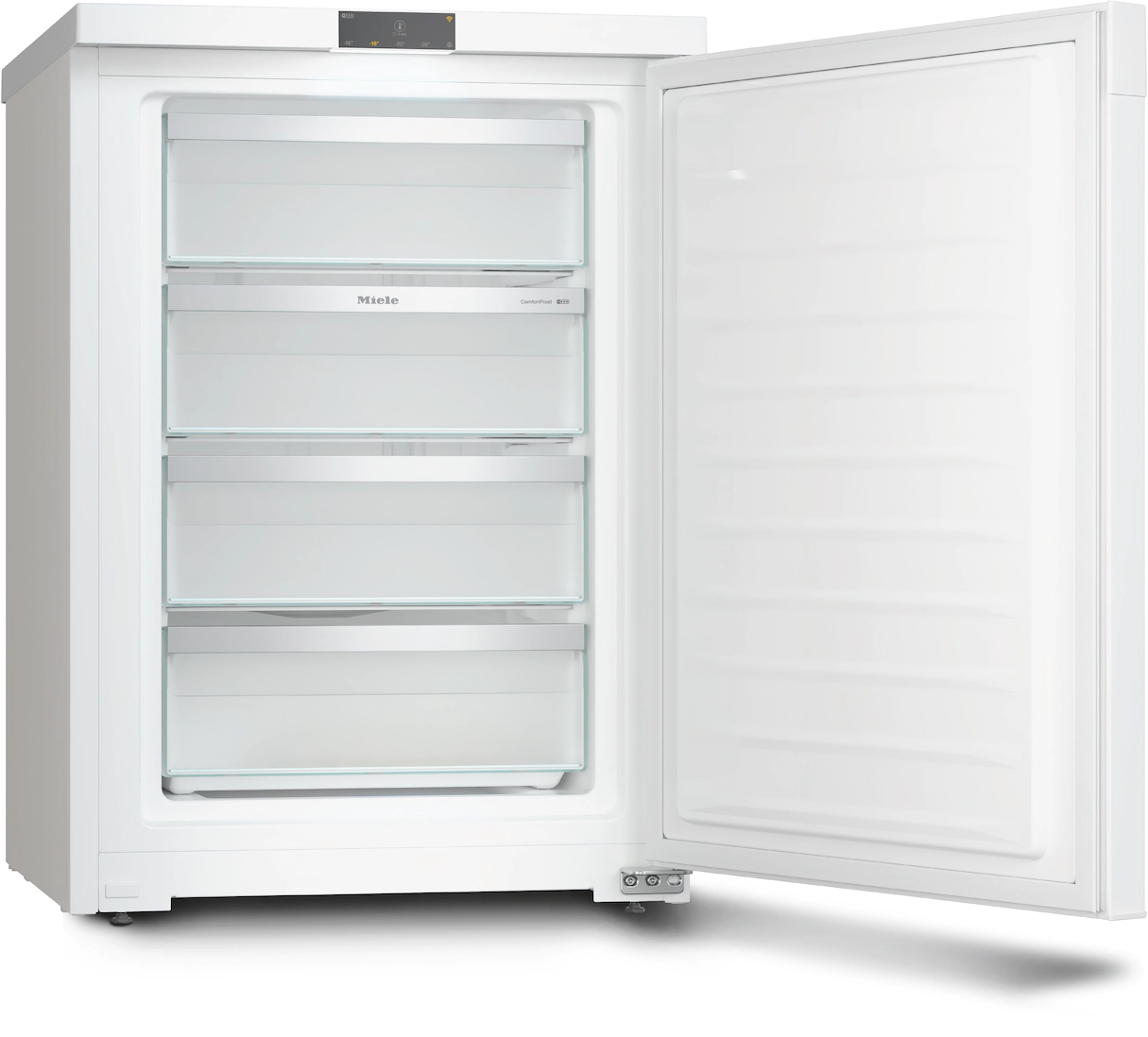 Miele vriezer F 4001 D WS afbeelding 3