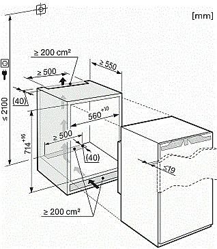 FN30402I Miele afbeelding 2