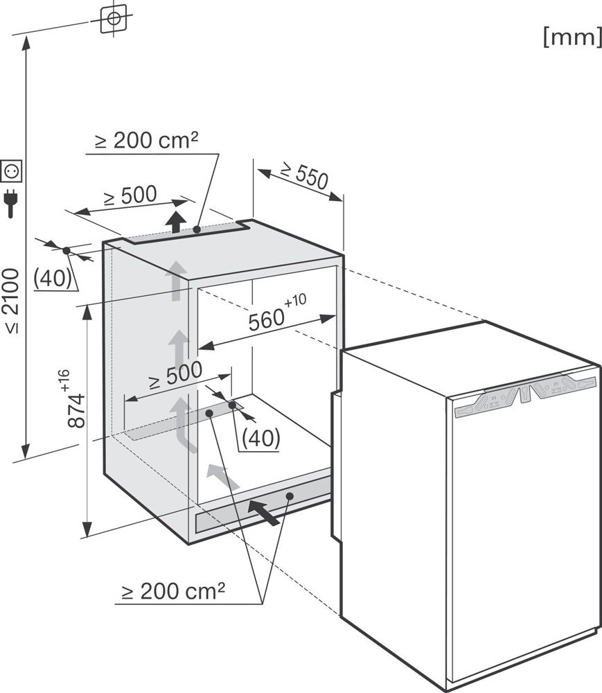 FN32402I Miele afbeelding 2
