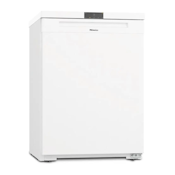 Miele FN 4002 D WS