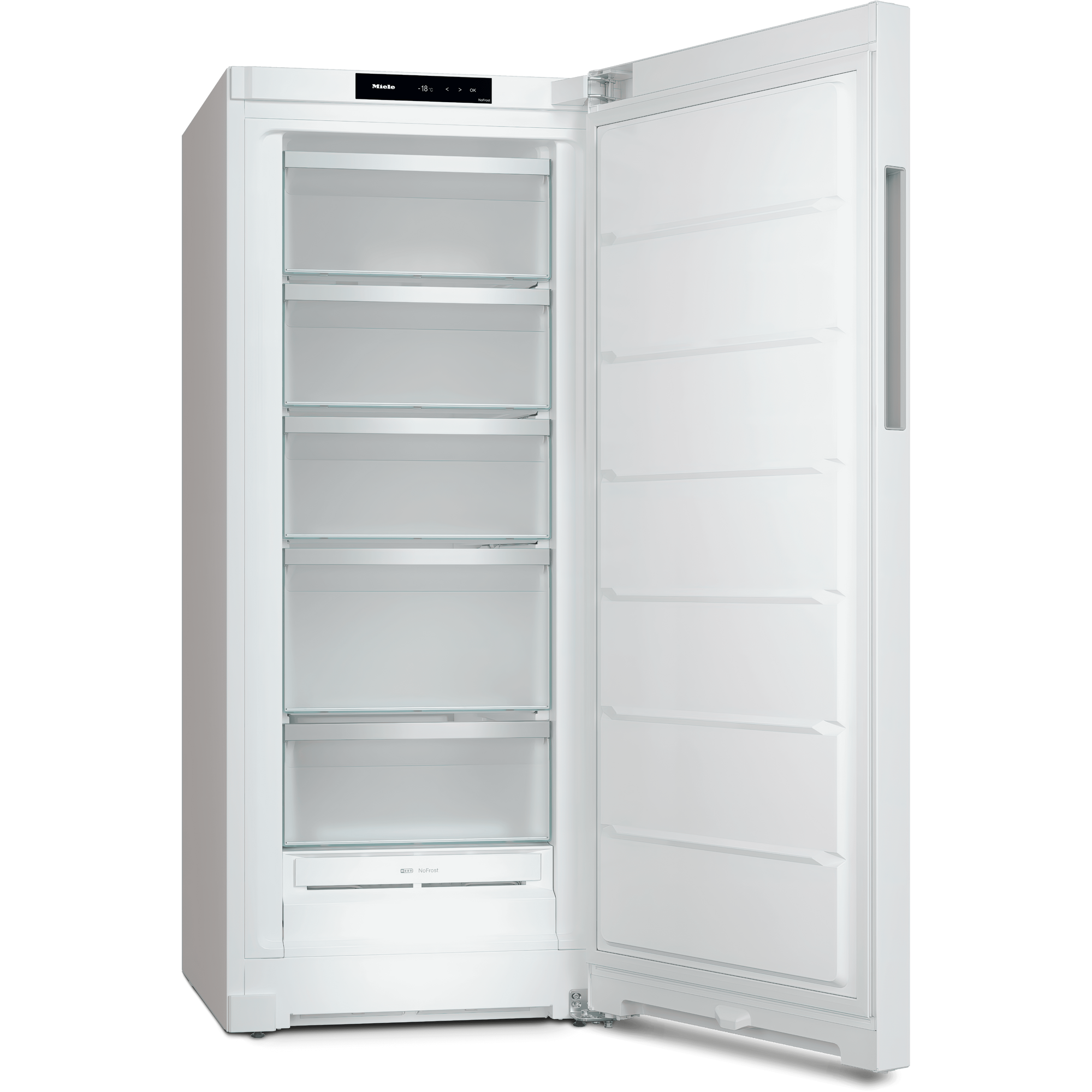 FN4322DWS van Miele afbeelding 5