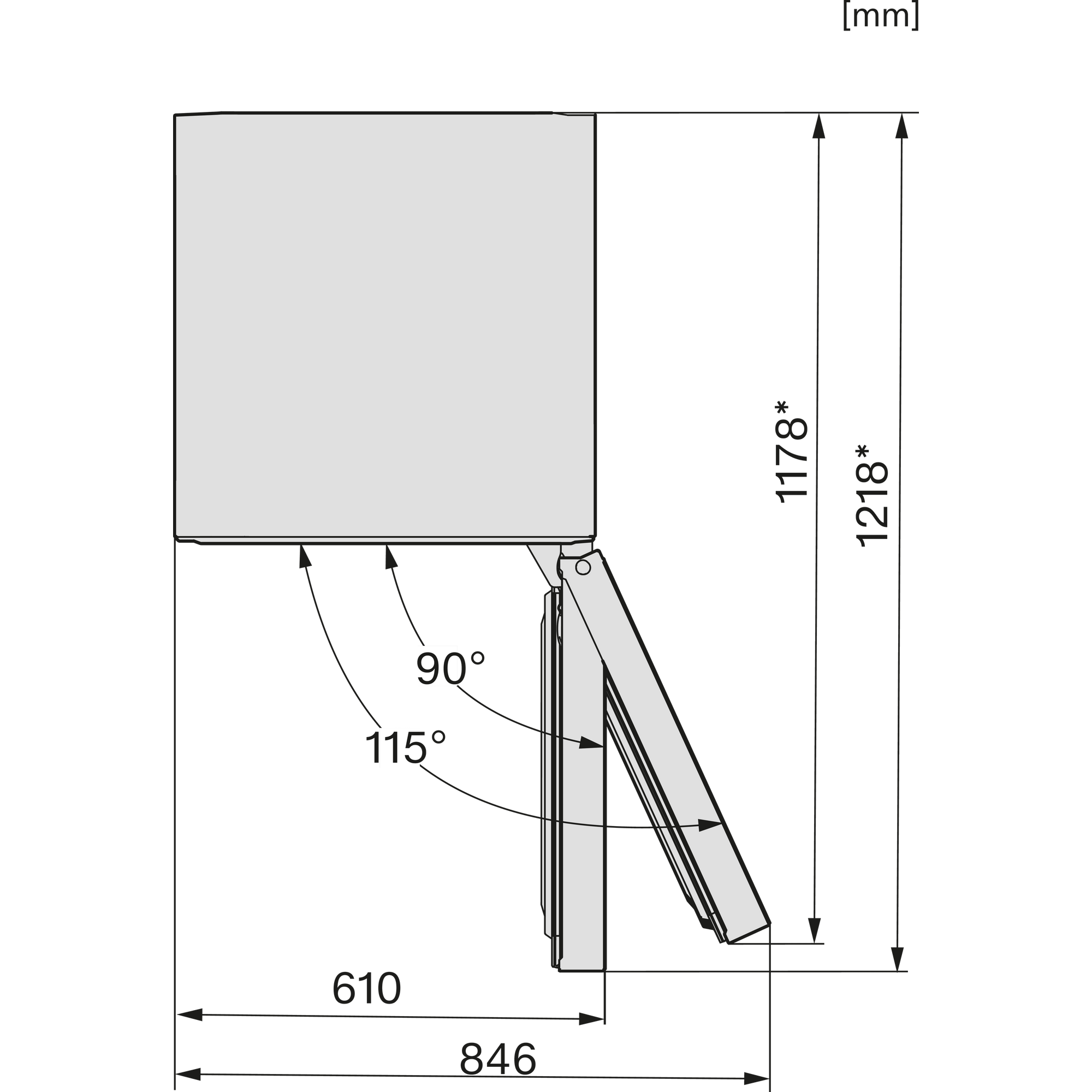 FN4322DWS afbeelding 8