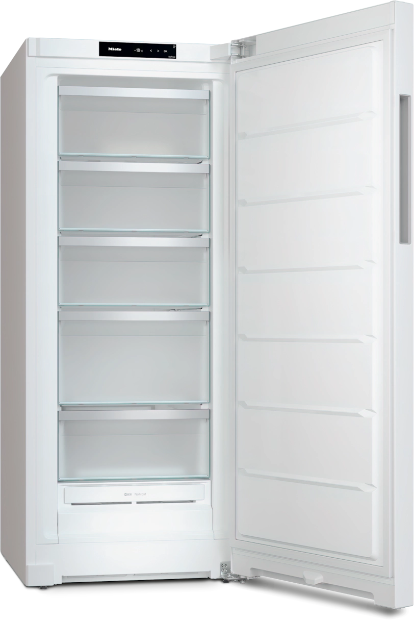 Miele vriezer FN 4322 D WS-1 afbeelding 3