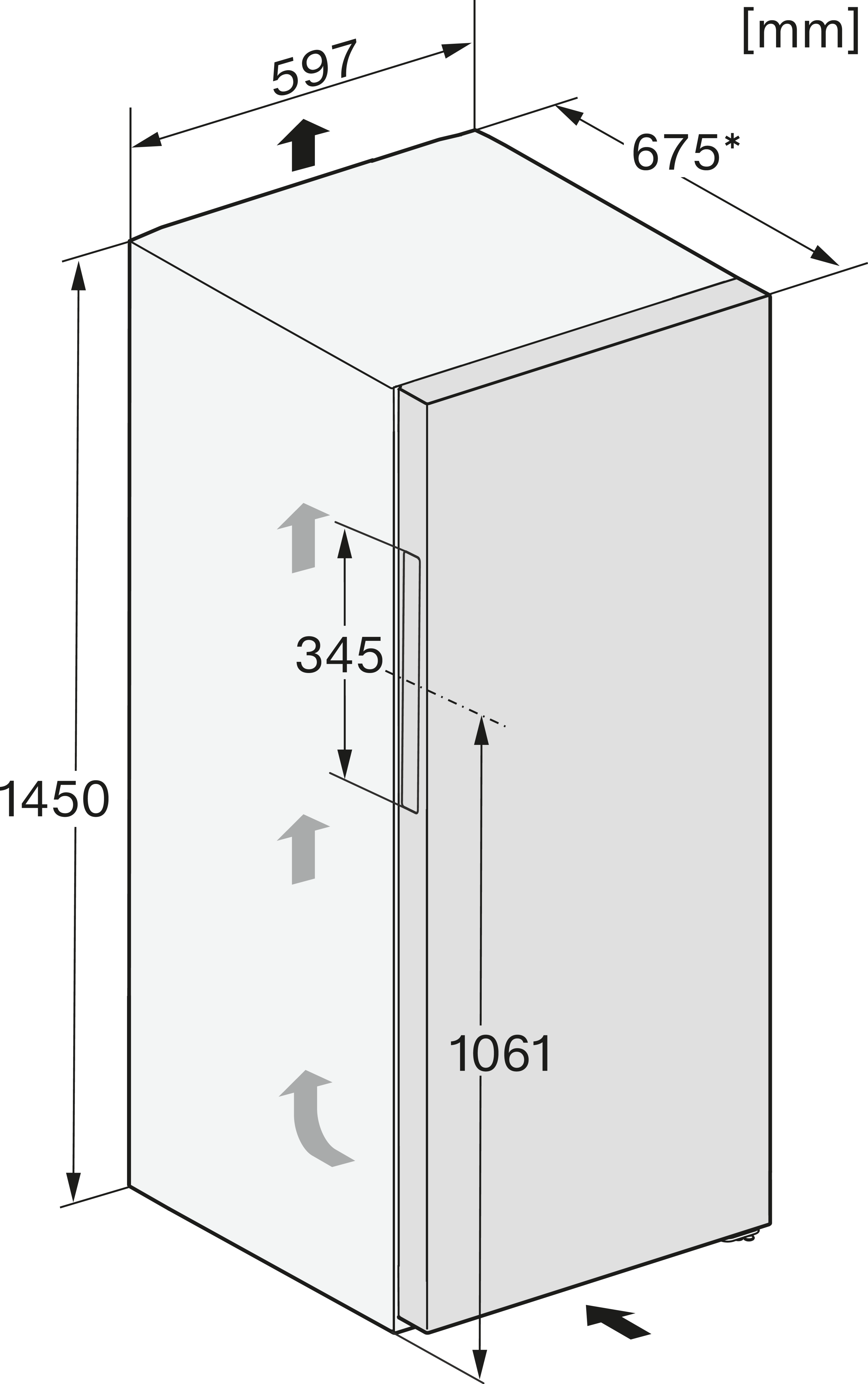 FN 4322 D WS-1 van Miele afbeelding 6