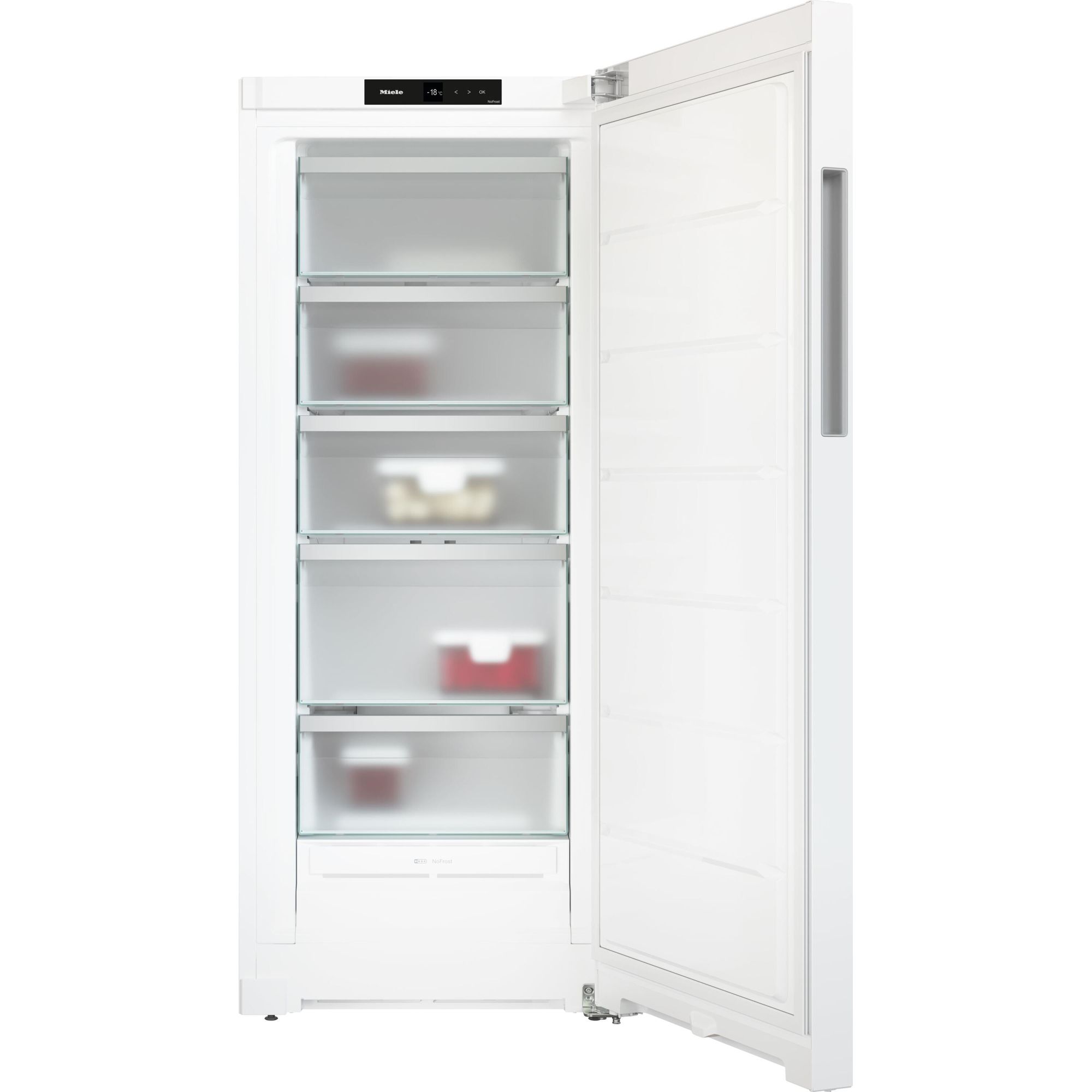 Miele FN4322E WS