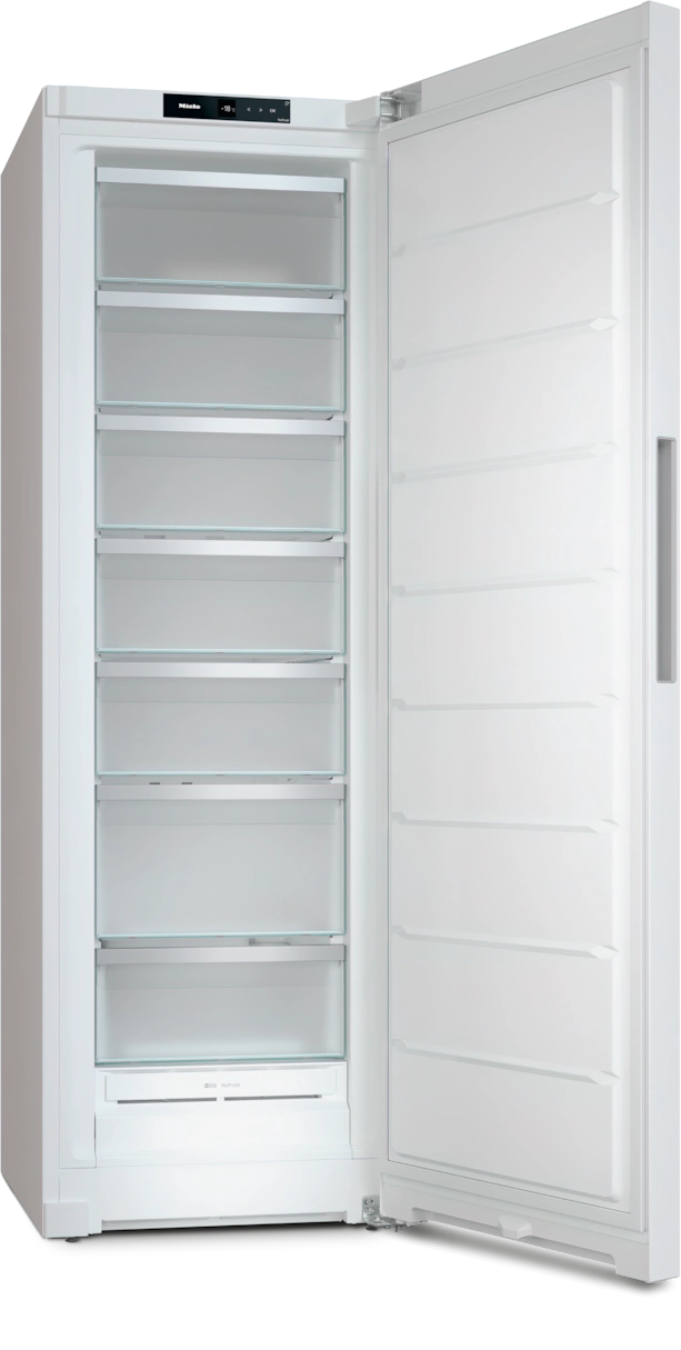 Miele vriezer FN 4372 D WS-1 afbeelding 3