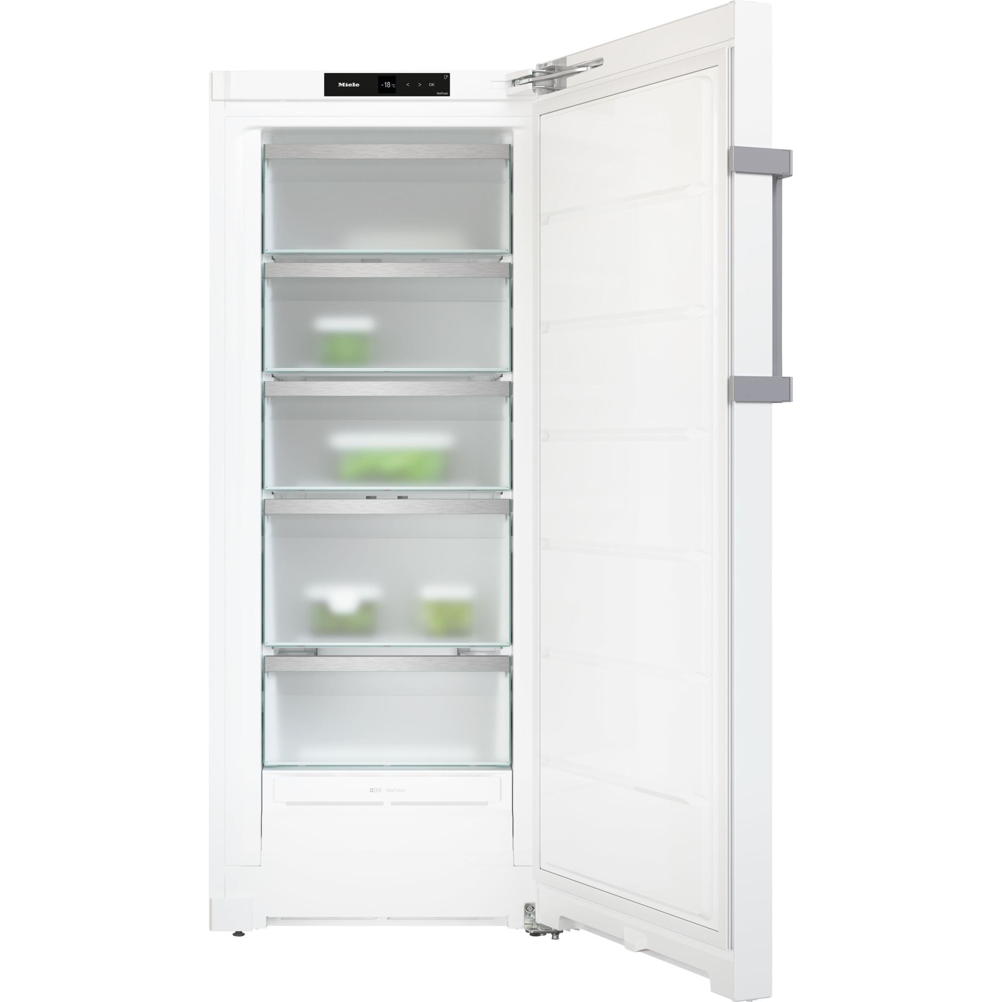 Miele FN4722E WS