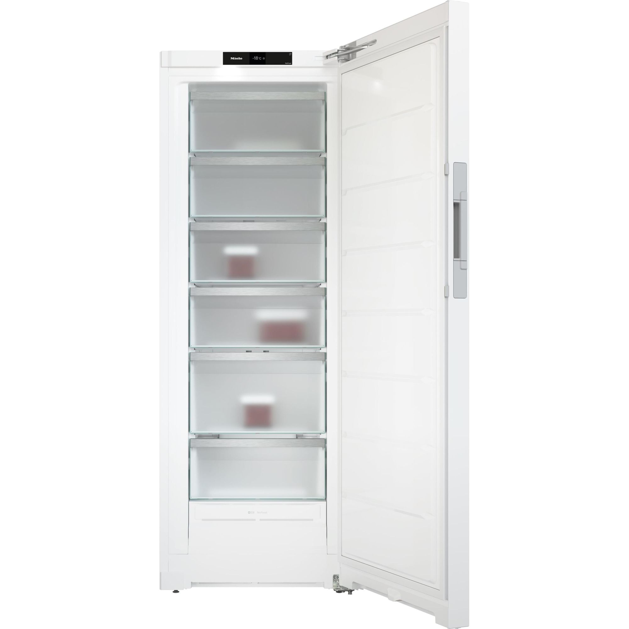 Miele FN4842D WS