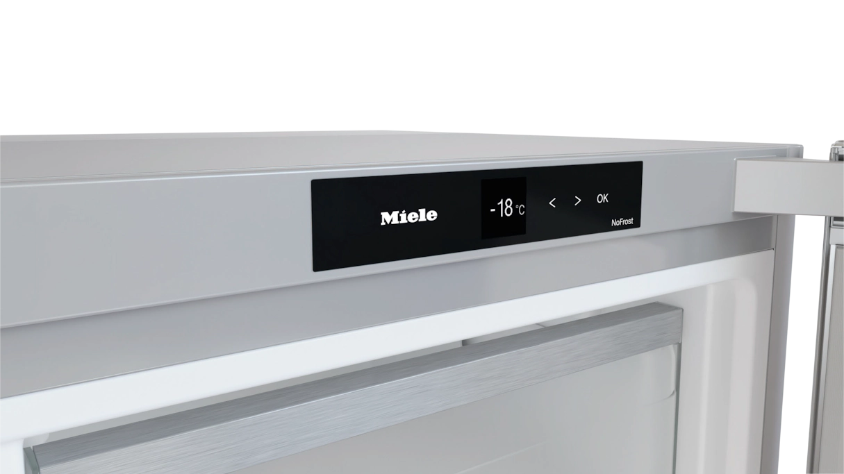 Miele vriezer FNS 4382 D EL afbeelding 3