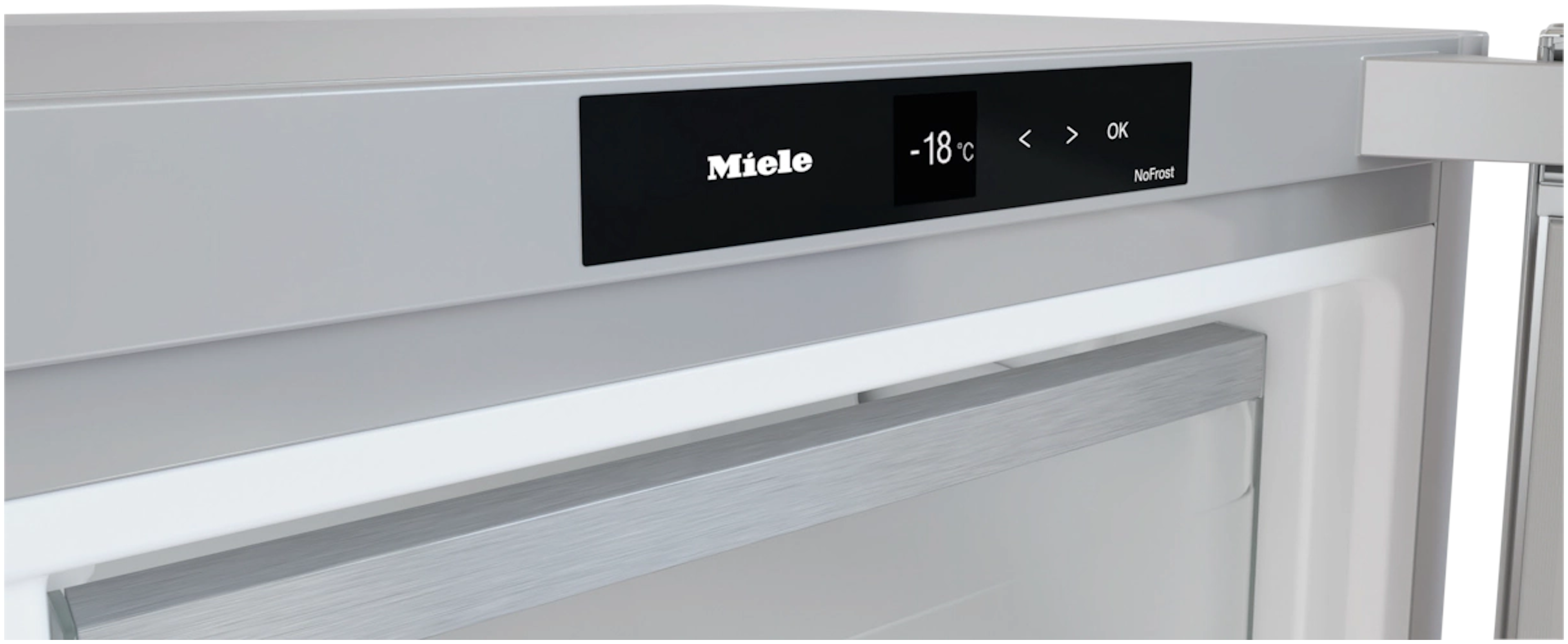 Miele vriezer FNS 4382 D EL afbeelding 3