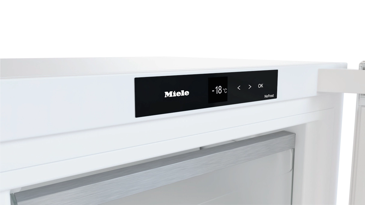 Miele vriezer FNS 4382 D WS afbeelding 3