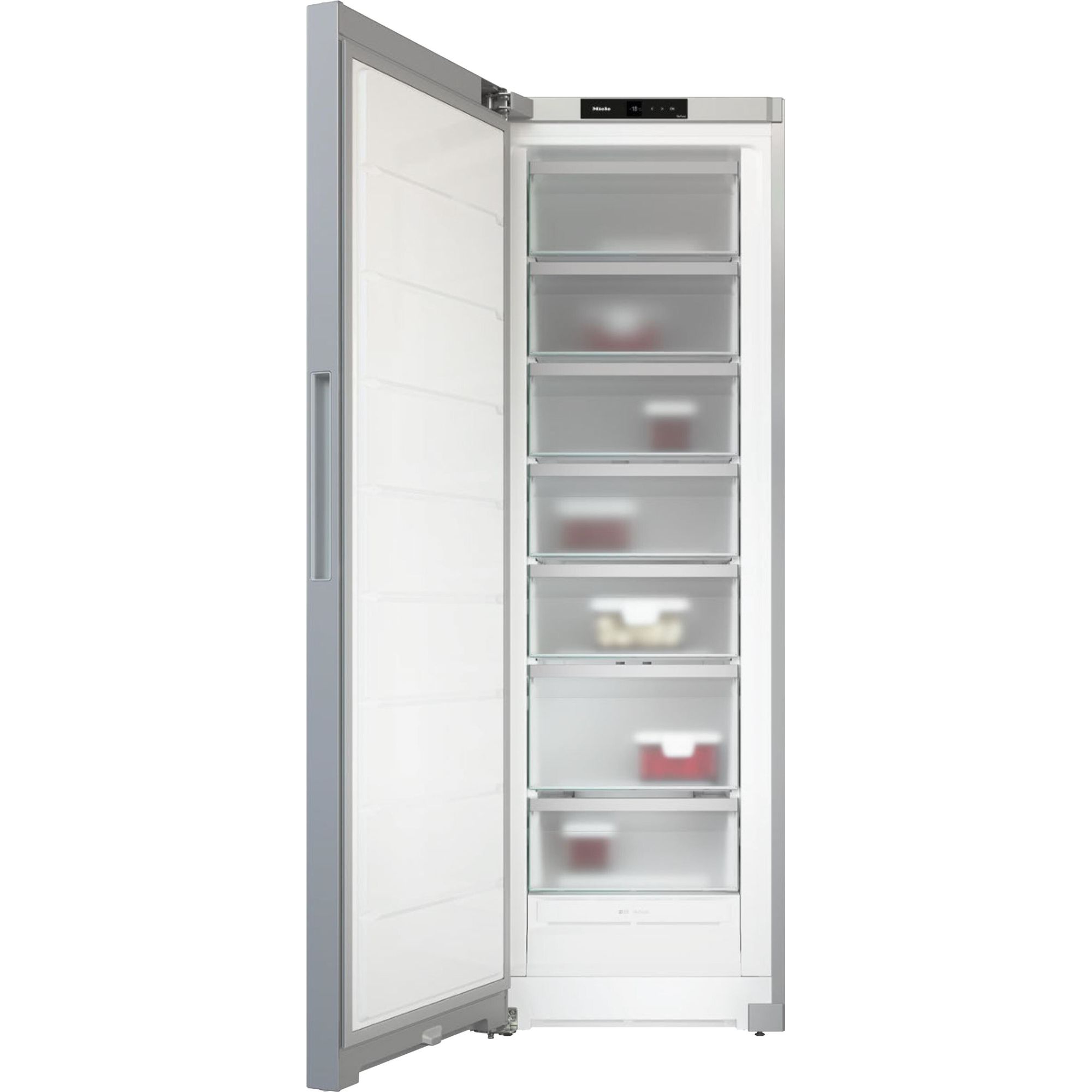 Miele FNS4382E EL