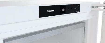 Miele vriezer vrijstaand FNS4382E WS afbeelding 4