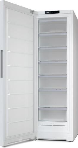 Miele vriezer FNS4382E WS afbeelding 3