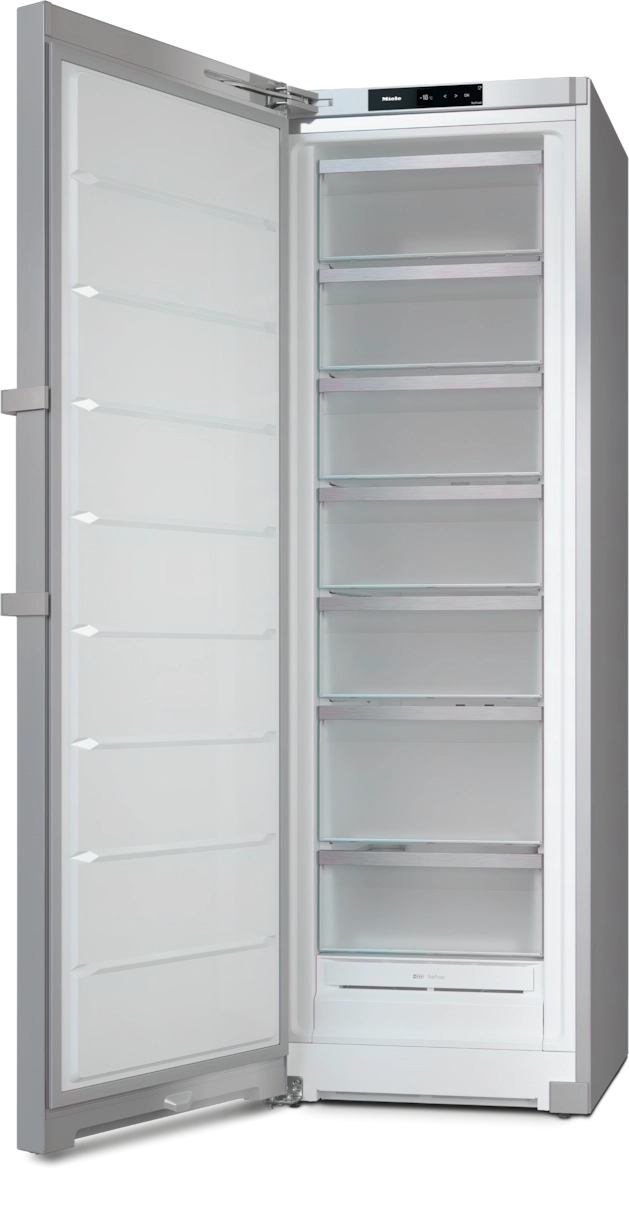 Miele vriezer vrijstaand FNS 4782 D EL afbeelding 4