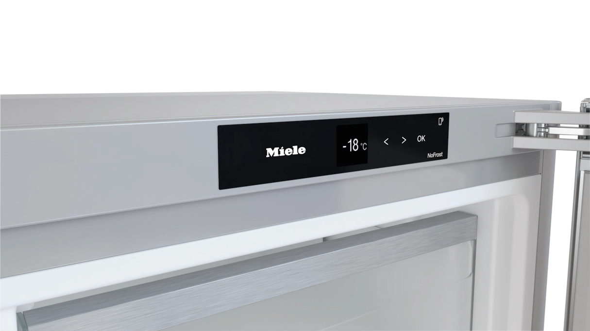Miele vriezer FNS 4782 D EL afbeelding 3