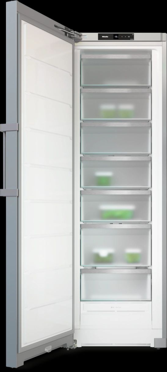 Miele FNS 4782 D EL