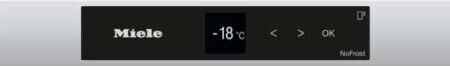 Miele vriezer FNS4782E EDTCS afbeelding 3