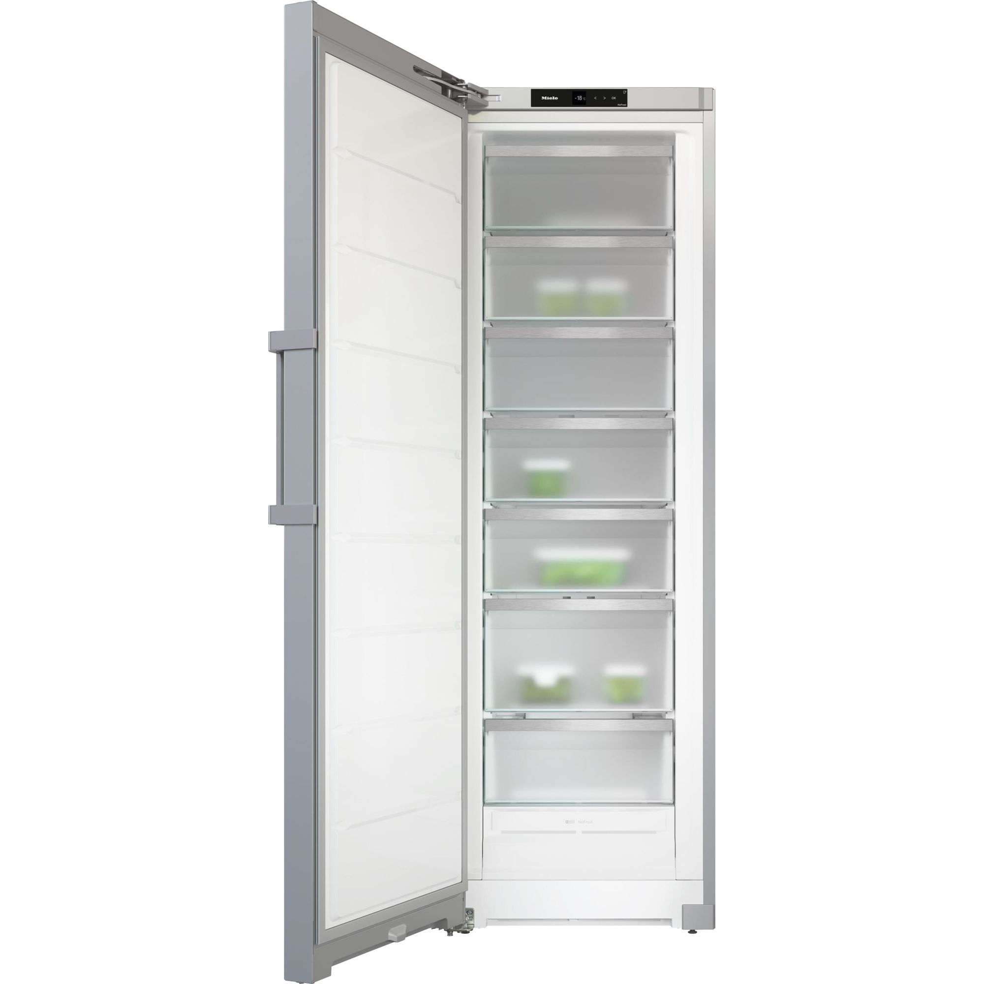 Miele FNS4782E EDTCS