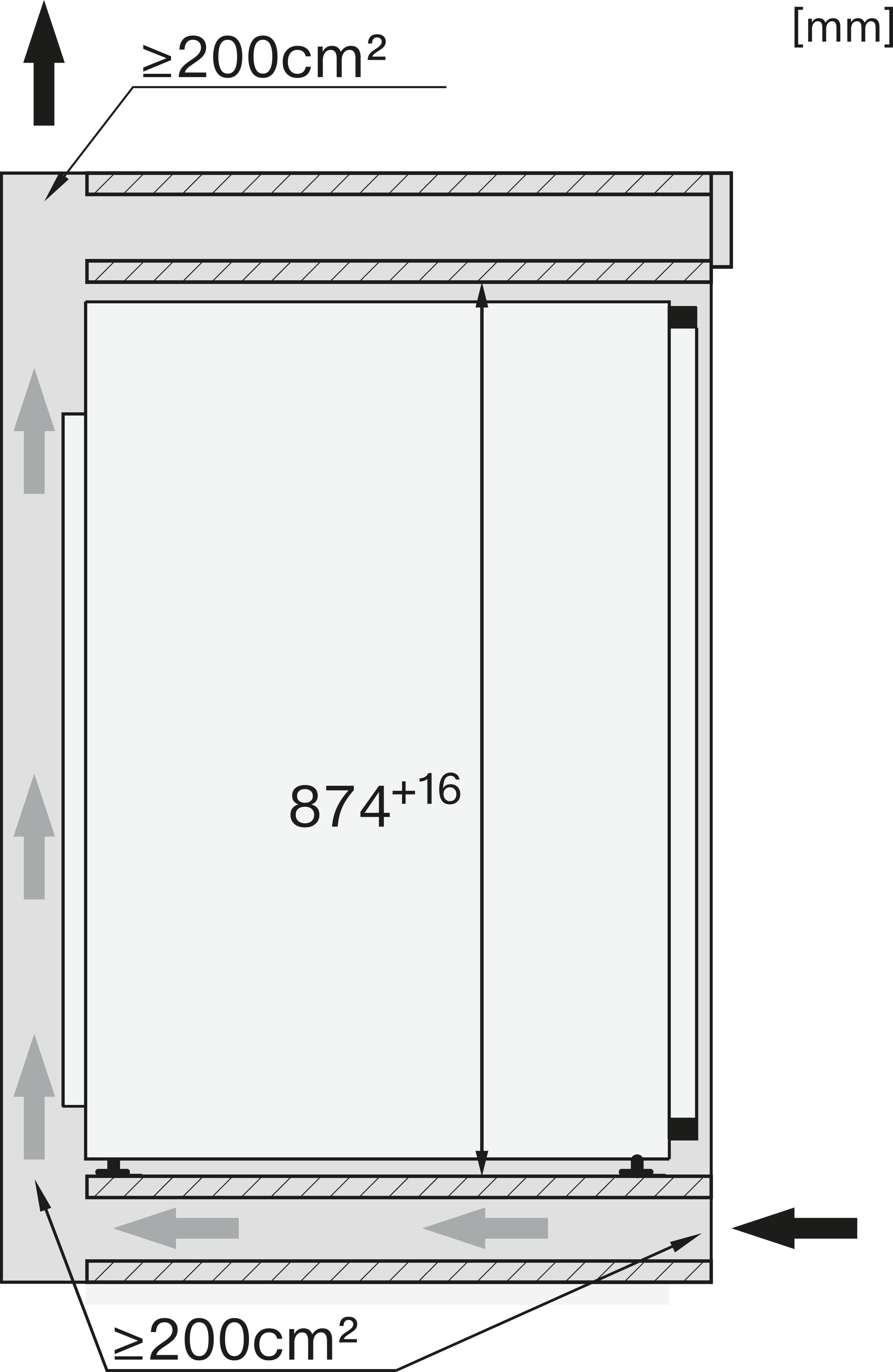 Miele vriezer FNS7140C afbeelding 3