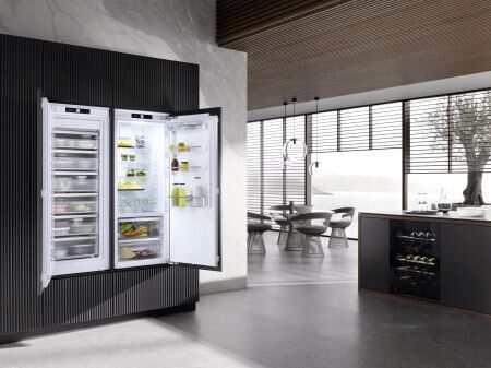 Miele vriezer FNS7470D afbeelding 3