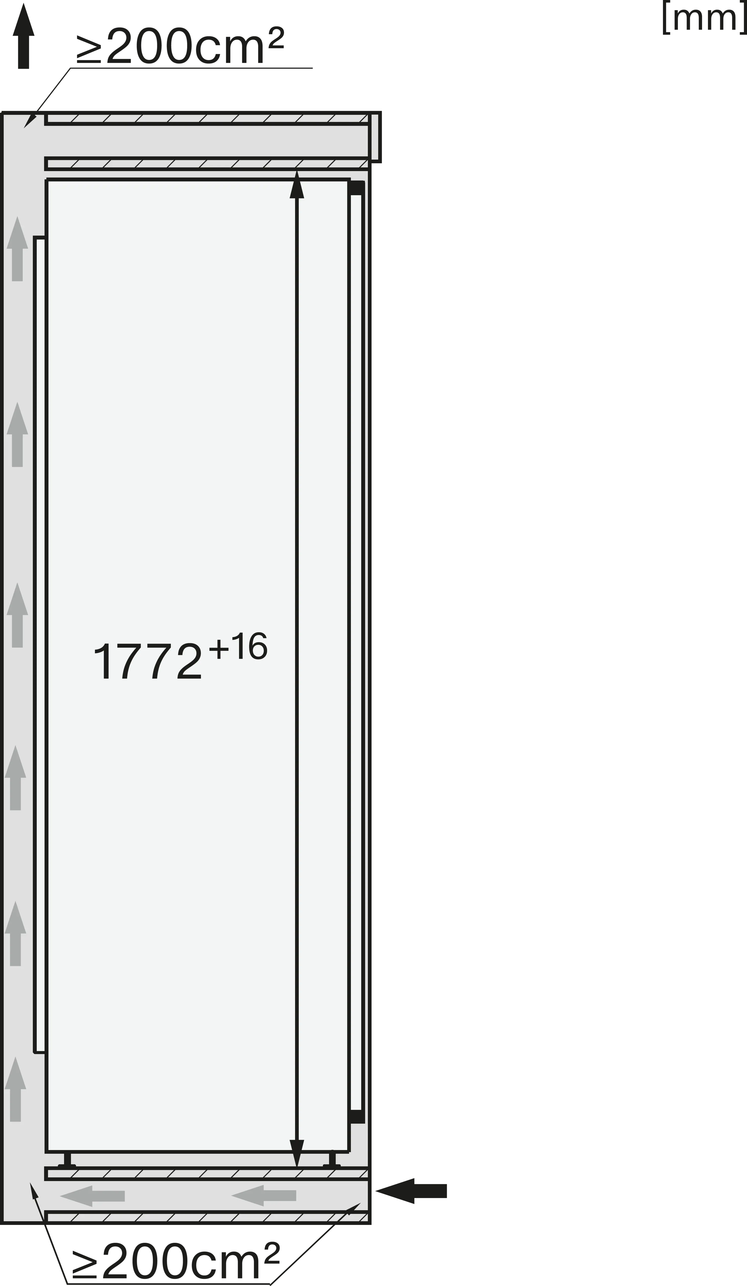 Miele onderdeel FNS7710E afbeelding 3