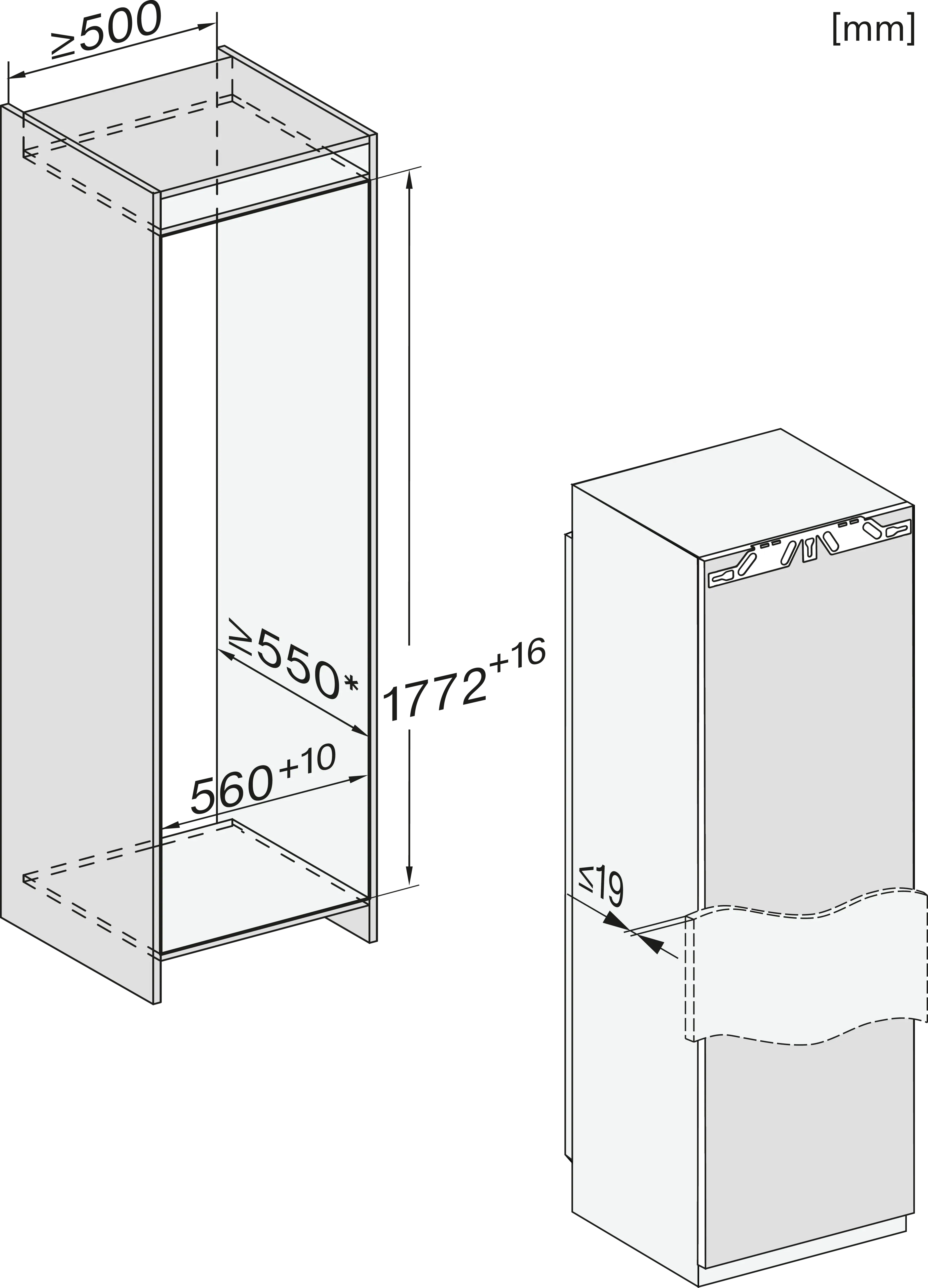 Miele onderdeel  FNS7710E afbeelding 4