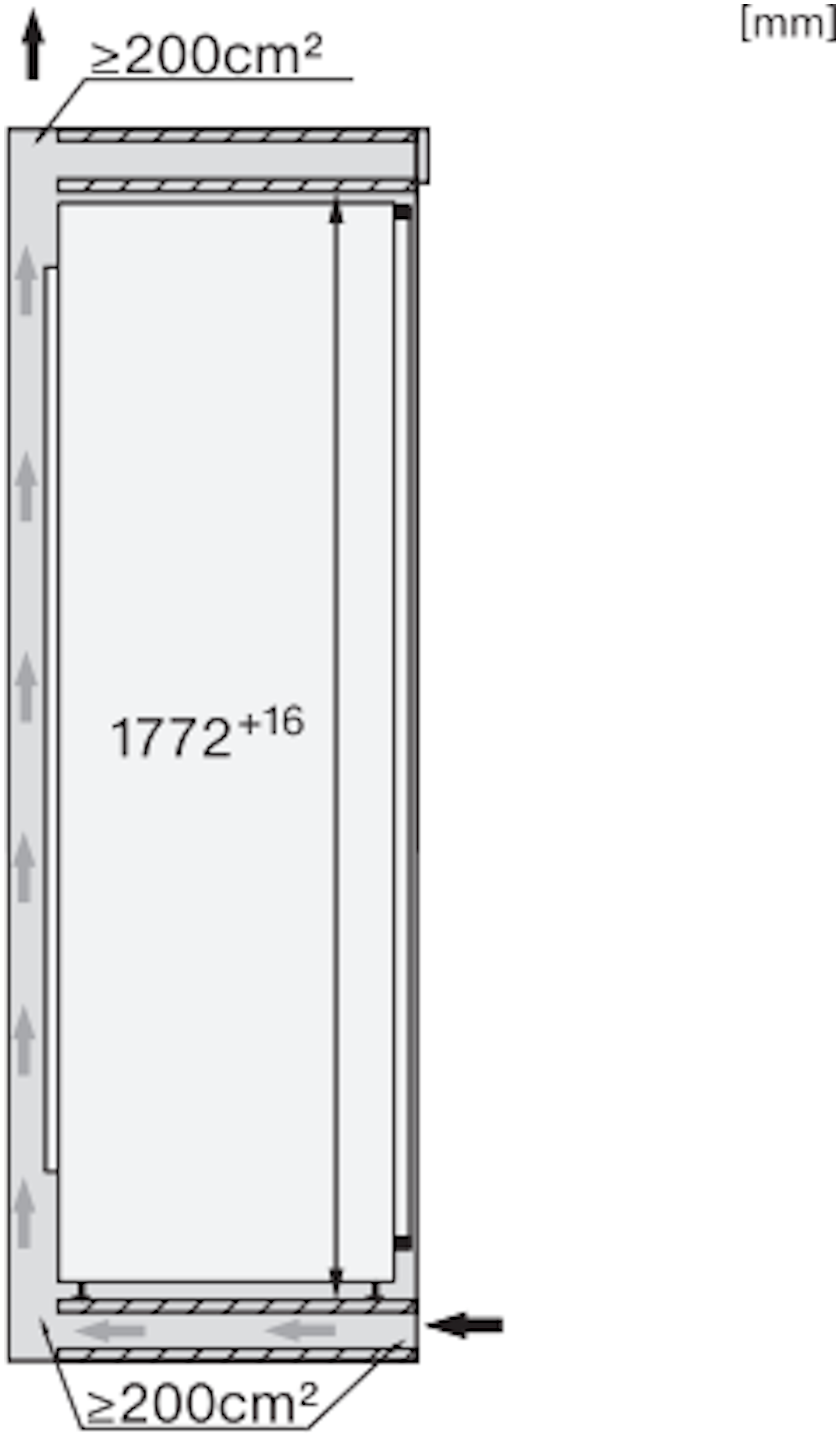 FNS 7710 E van Miele afbeelding 5