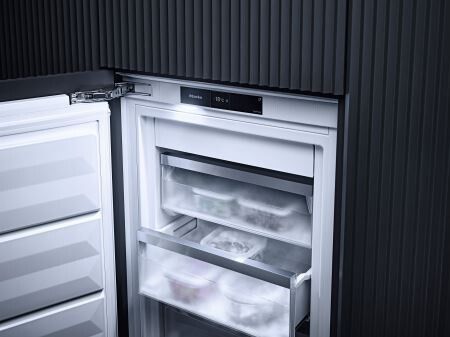 Miele vriezer FNS7770E afbeelding 3