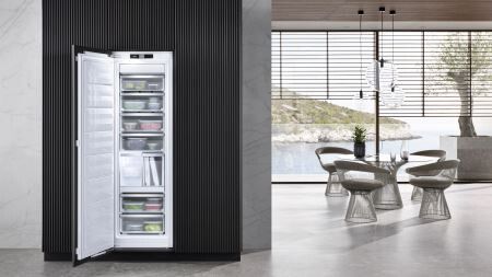Miele vriezer inbouw FNS7794E afbeelding 4
