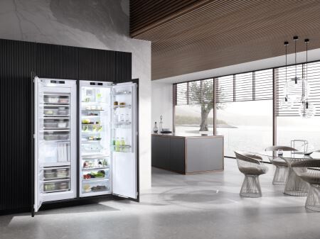 Miele vriezer FNS7794E afbeelding 3