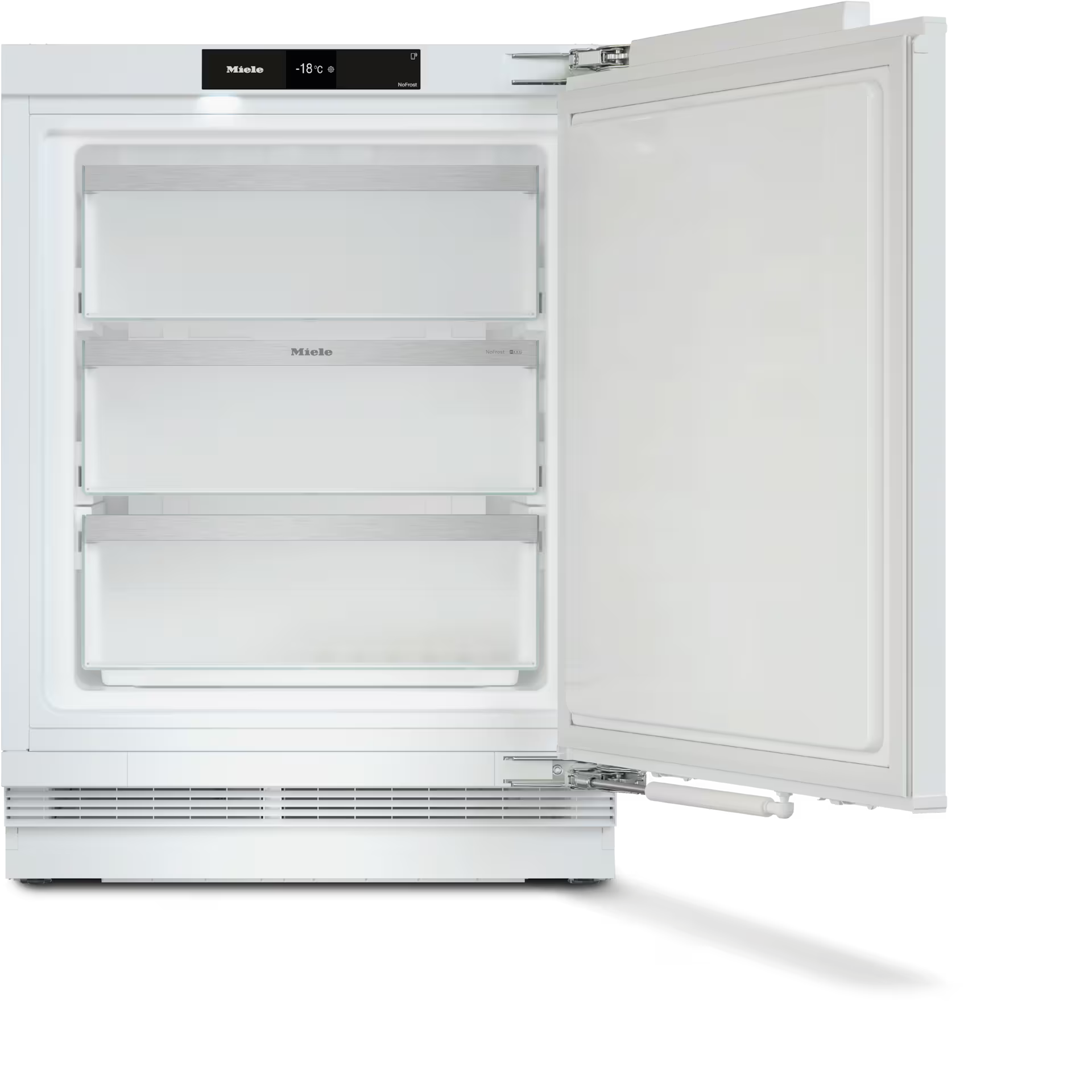 FNUS7040D Miele afbeelding 2