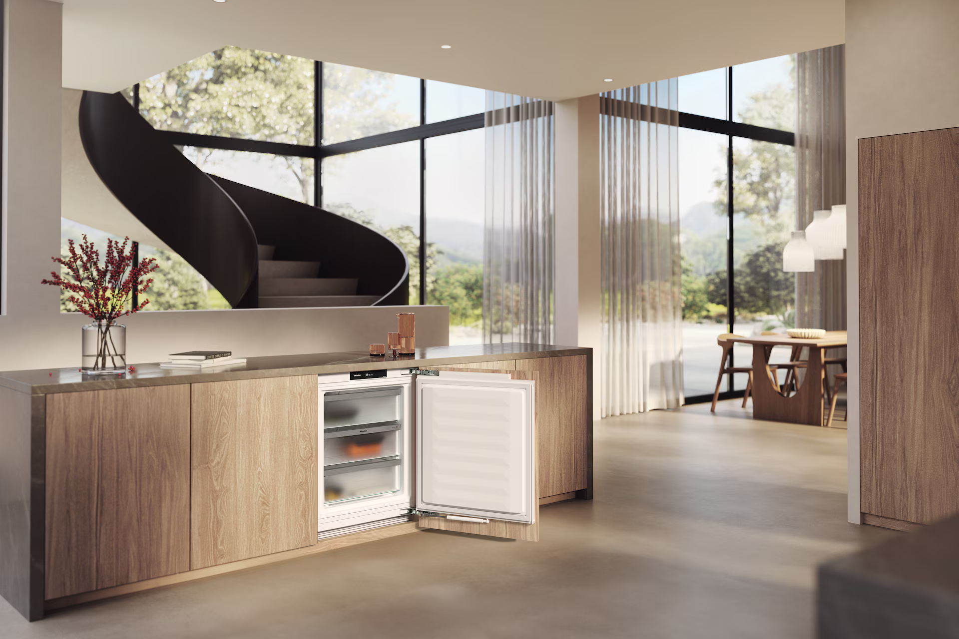 FNUS7040D van Miele afbeelding 6