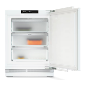 Miele FNUS7140C