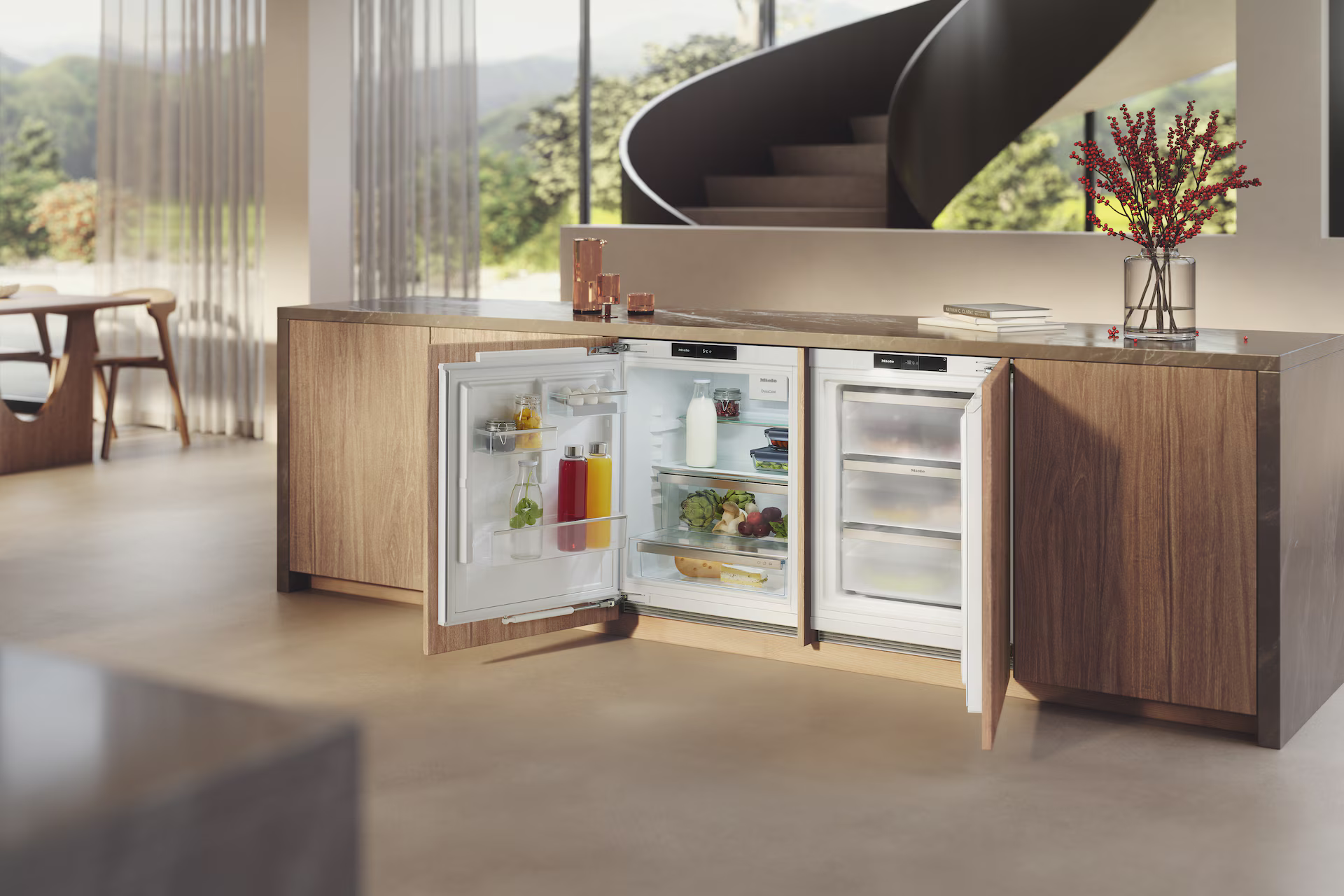 Miele FNUS7140C afbeelding 7