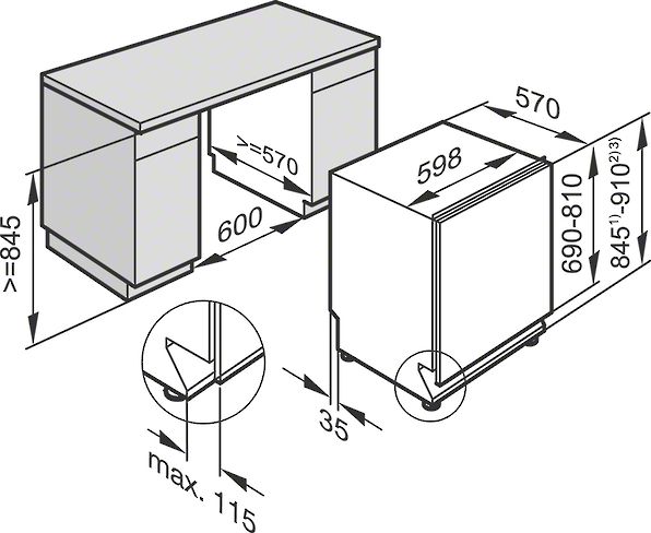 G 4385 SC VI XXL afbeelding 2