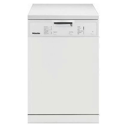Miele G4500SCBW