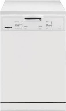Miele G4500SCBW