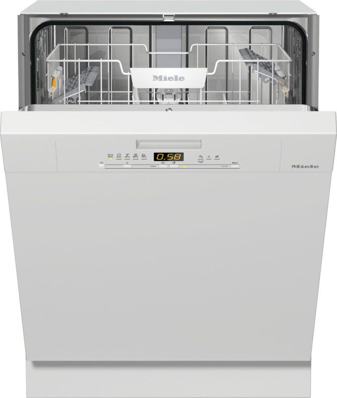 G 5022 I BRWS Miele afbeelding 2