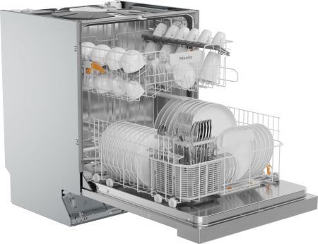 Miele vaatwasser G 5022 I CLST afbeelding 3