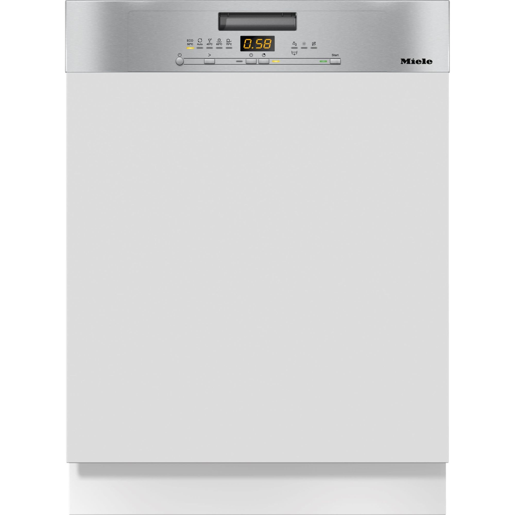 Miele G 5022 I CLST