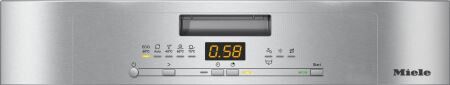 G 5022 I CLST van Miele afbeelding 5