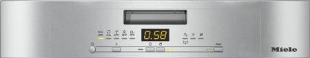 Miele vaatwasser G5022SCCLST afbeelding 3