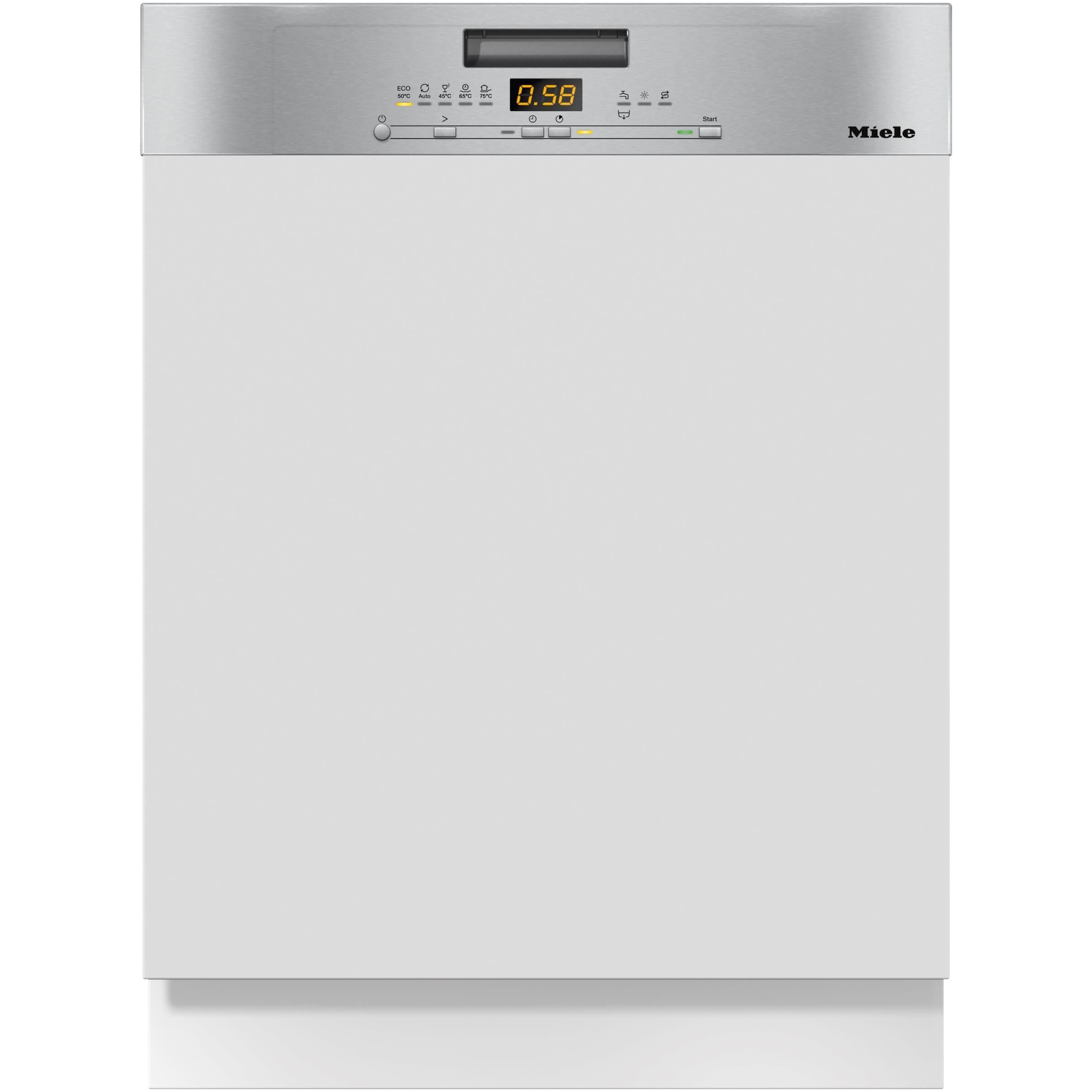 Miele G 5022 SCI CLST afbeelding 1