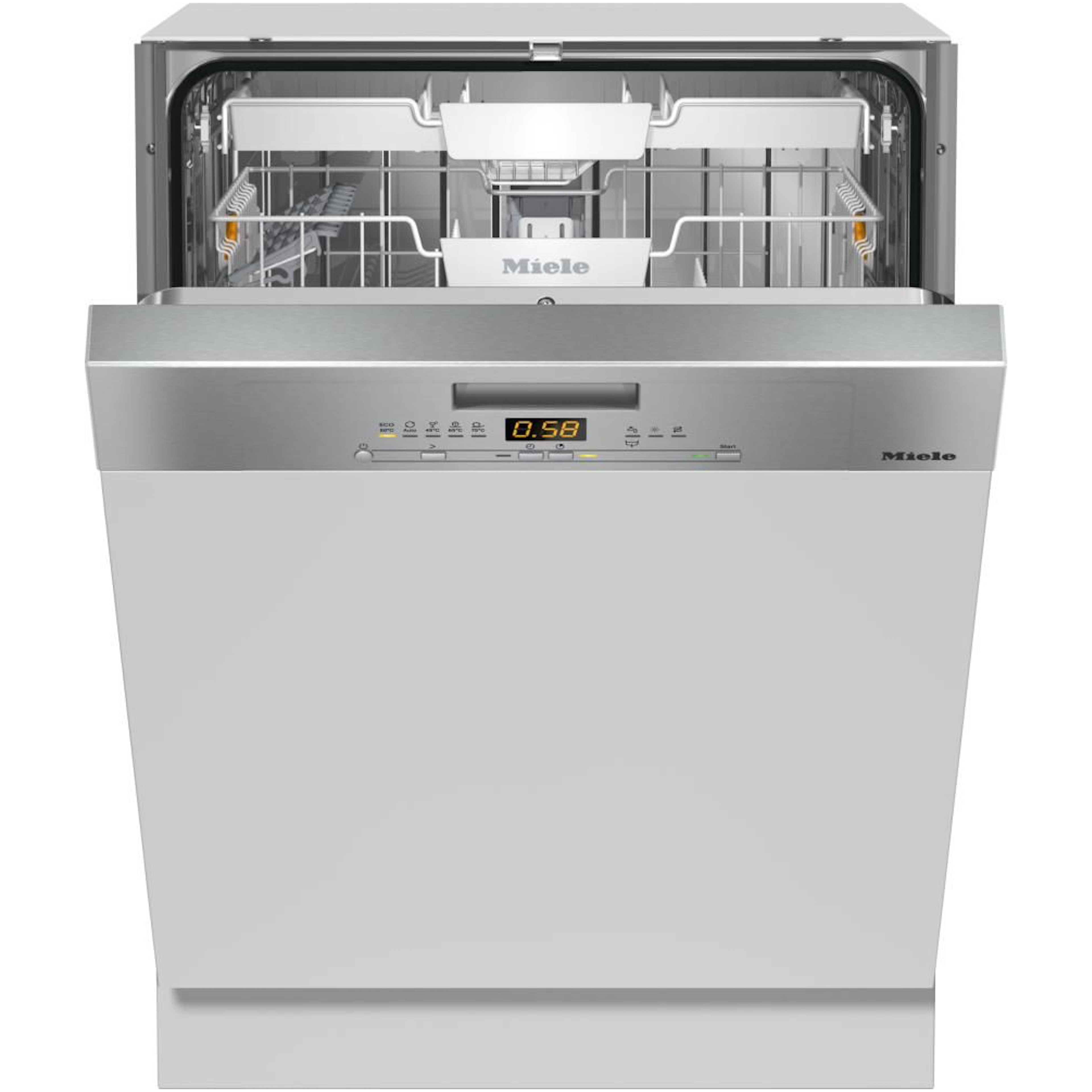 Miele G5022SCIED/CLST