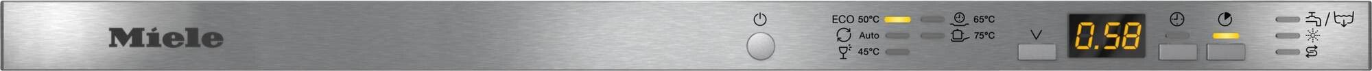 G 5077 SC VI XXL Miele afbeelding 2