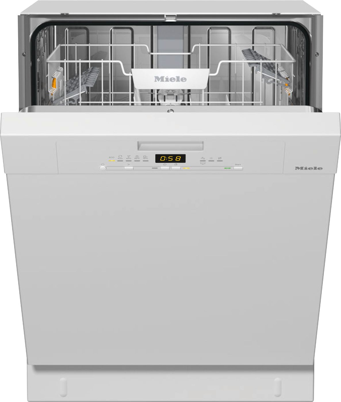 Miele vaatwasser G 5132 BRWS afbeelding 3