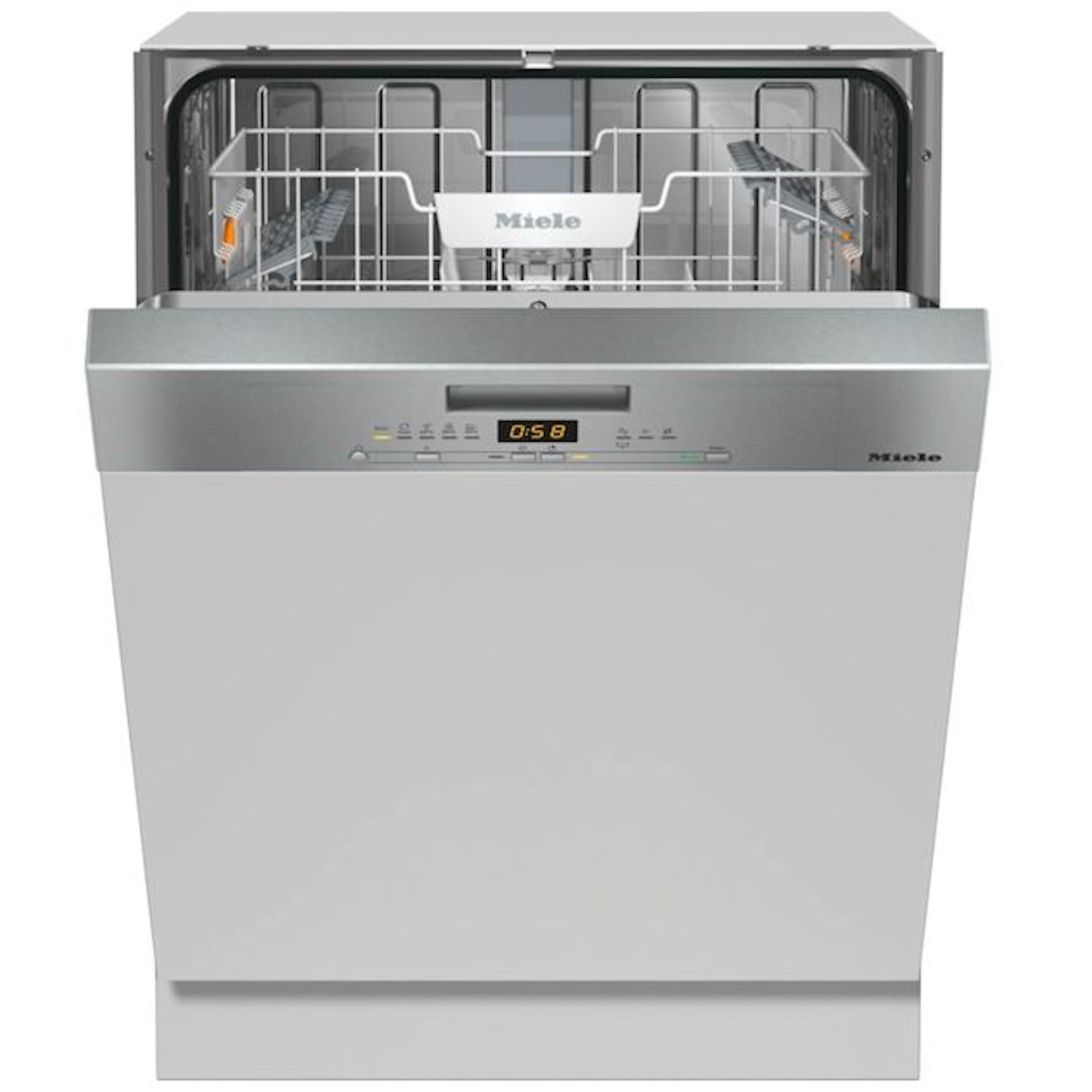 Miele G 5132 I CLST afbeelding 1
