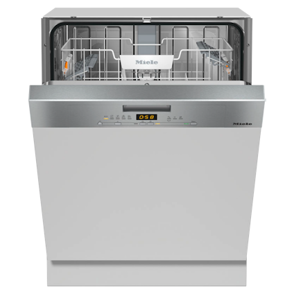 Miele G5132ICLST