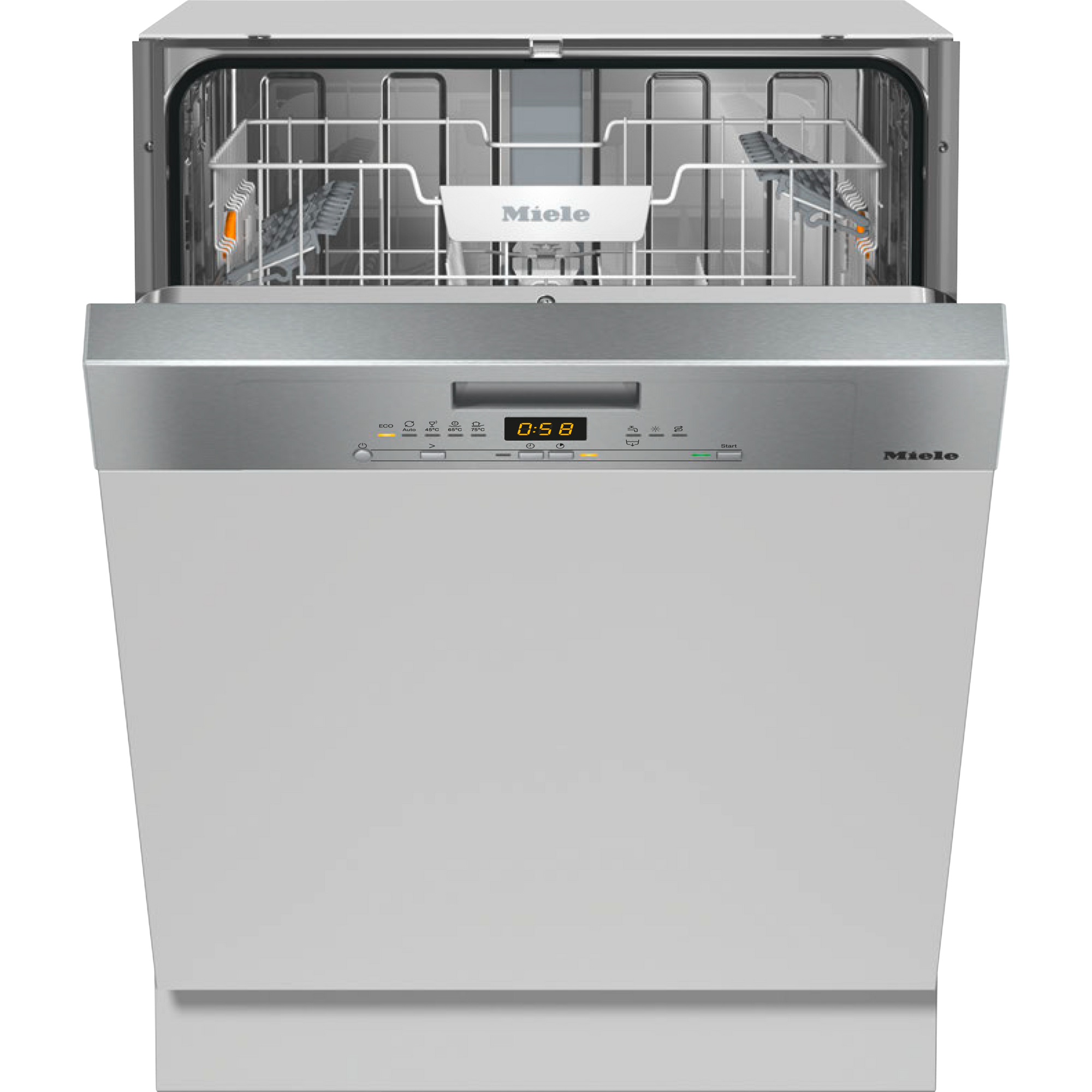 Miele G5132ICLST